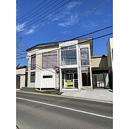 多賀城高橋3丁目店舗・事務所