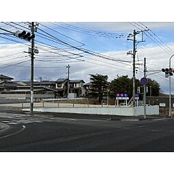 富谷市ひより台土地