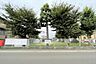 周辺：歩坂町公園500ｍ