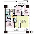 プラウド仙台錦町6階4,780万円