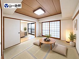 和室の画像
