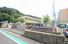 周辺：仙台市立南中山小学校670ｍ