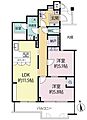 桂パークハウス西街区参番館1階2,280万円