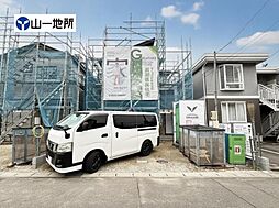 泉ケ丘三丁目4期 1号棟