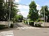 周辺：仙台市立泉ケ丘小学校680ｍ