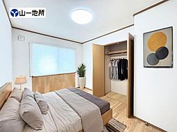 子供部屋の画像
