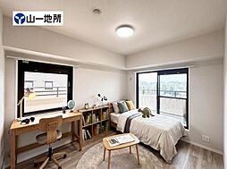 子供部屋の画像