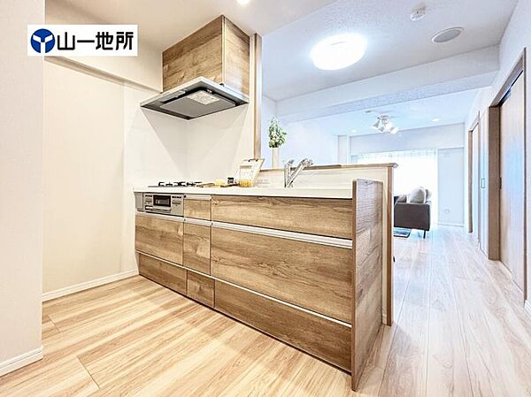 キッチン