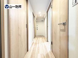 室内の画像