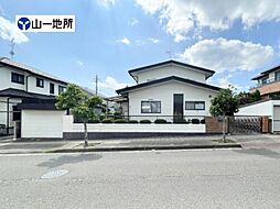 鶴ケ谷四丁目土地