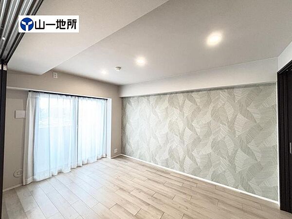 洋室