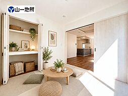 和室の画像