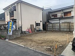 寝屋川市昭栄町 1区画の土地画像