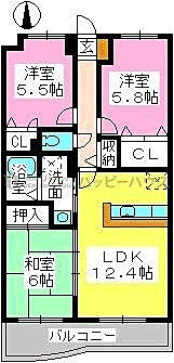 物件拡大画像