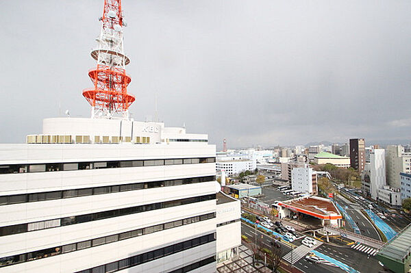 フォレストドルフ天神 1303｜福岡県福岡市中央区天神３丁目(賃貸マンション1LDK・13階・38.78㎡)の写真 その27