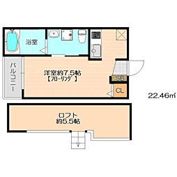 🉐敷金礼金0円！🉐レガシィ井尻