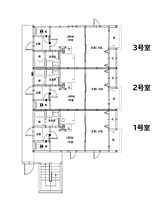 アプリーレ井尻 102 ｜ 福岡県福岡市南区折立町（賃貸アパート1LDK・1階・32.39㎡） その2