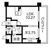 ラシュール・イン大橋南3階8.5万円