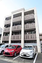 アーバンレジデンス 103 ｜ 福岡県福岡市南区大楠１丁目9-6（賃貸マンション1DK・1階・30.71㎡） その1