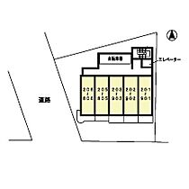 ベイフロント大手門 305 ｜ 福岡県福岡市中央区港２丁目1-7（賃貸マンション1K・3階・24.45㎡） その6