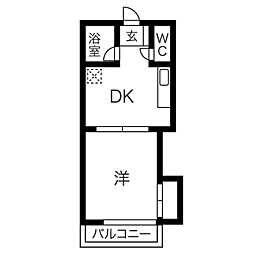 🉐敷金礼金0円！🉐レジデンス山崎