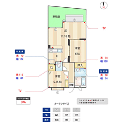 フォレストレイク南大橋
