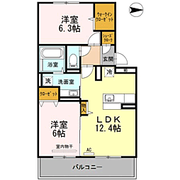 Ｄ−ｒｏｏｍ笹丘