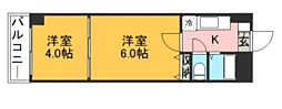 ロイヤル天神南