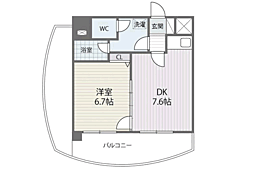 ライオンズマンション天神南（701）