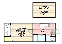 🉐敷金礼金0円！🉐メルクス平尾