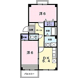 🉐敷金礼金0円！🉐アミール弥永I
