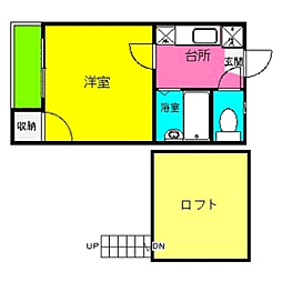 🉐敷金礼金0円！🉐スクエア多賀