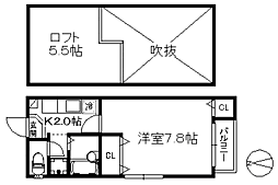 🉐敷金礼金0円！🉐ポラリスべふＳＴ