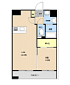 L1BTH-HIRAO24階9.9万円