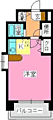ピュア春日公園2階5.0万円
