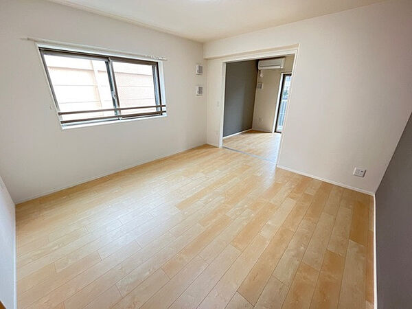 グランディール茶山