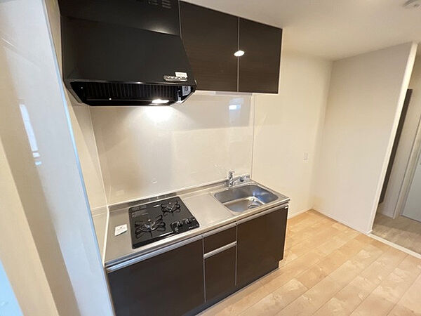 グランディール茶山