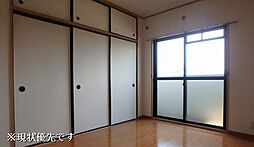 ディナスティV 401 4階3LDKのリビング/ダイニング