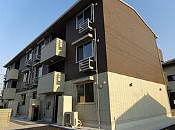 プレシ・ボヌール弥永 201