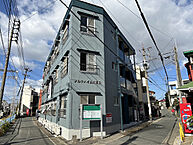 福岡県福岡市南区井尻1丁目：物件画像／株式会社別大興産　日赤通り高宮店