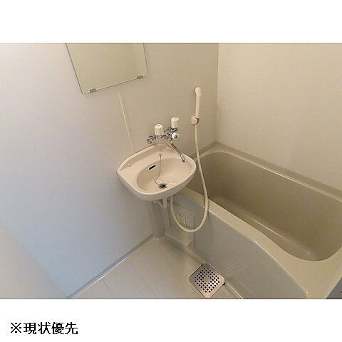 浴室