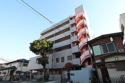 柳澤ハイツ