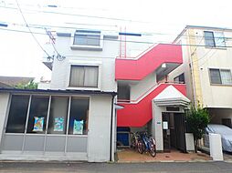 ウチダロイヤルマンション