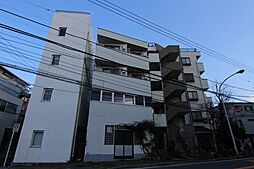 第二中里マンション