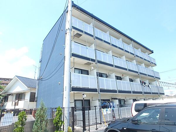 元住吉桜下 107｜神奈川県川崎市中原区市ノ坪(賃貸マンション1K・1階・19.87㎡)の写真 その1