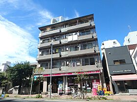 エストレリータ2 307 ｜ 神奈川県川崎市中原区新丸子東2丁目906-14（賃貸マンション2LDK・2階・55.29㎡） その1