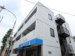 シャイン元住吉
