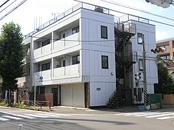 シャイン元住吉