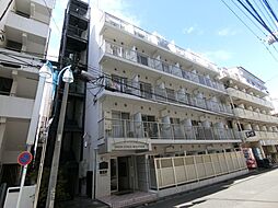 東急東横線 新丸子駅 徒歩1分