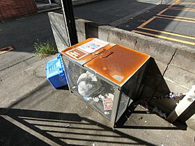 神奈川県川崎市中原区木月1丁目（賃貸マンション1K・3階・16.00㎡） その19